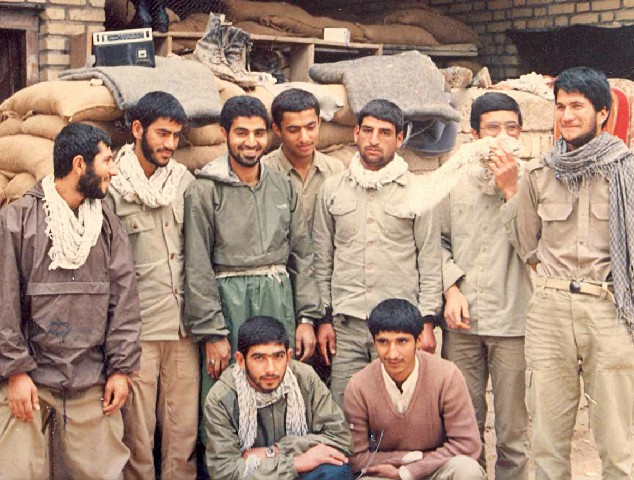 سلیمانی