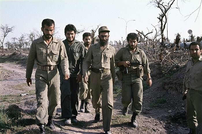 رهبری