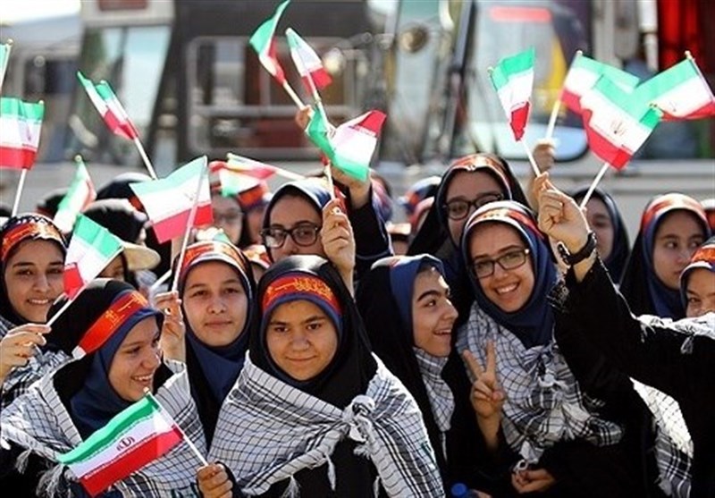 بسیج دانش آموزی