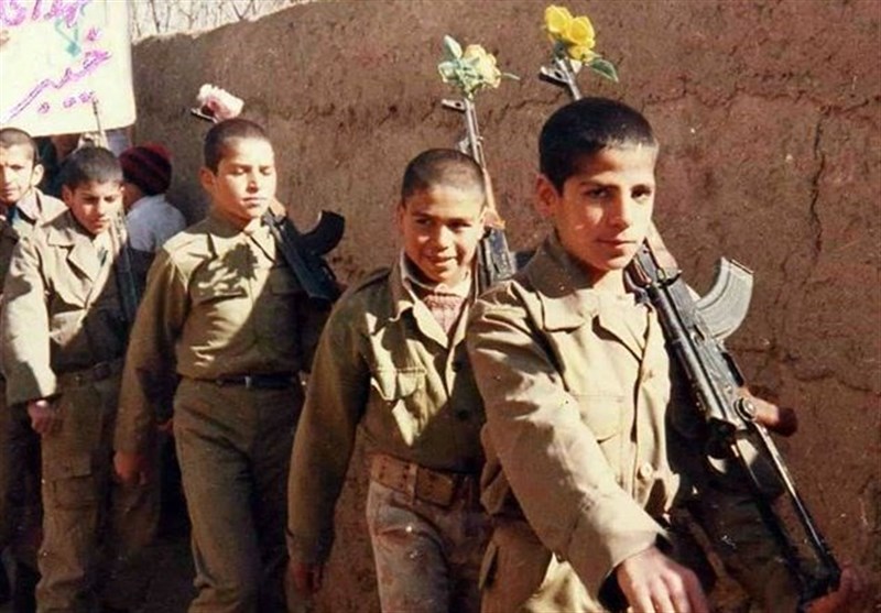 بسیج دانش آموزی