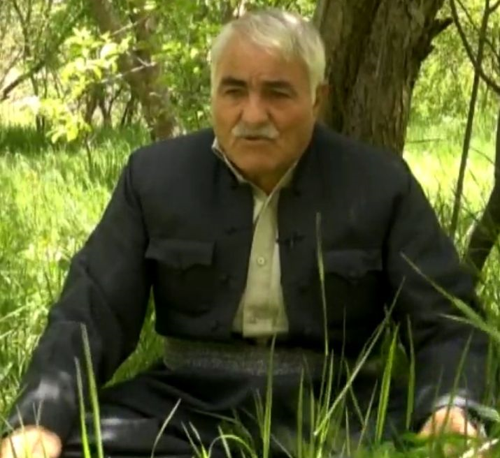 اسدی