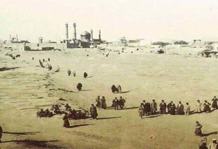 تاریخچه اربعین