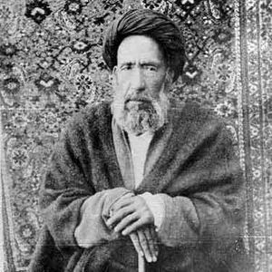 شهید مدرس