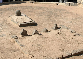 بقیع