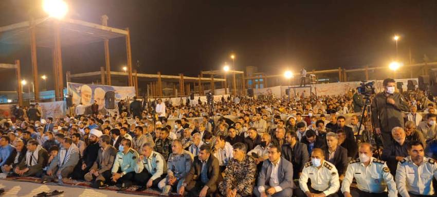 عملیات بازی دراز
