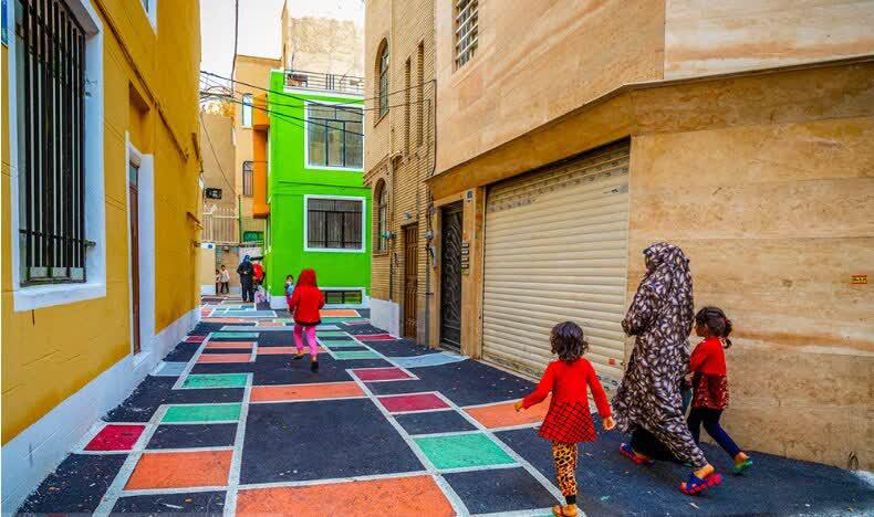 نقش محلات2