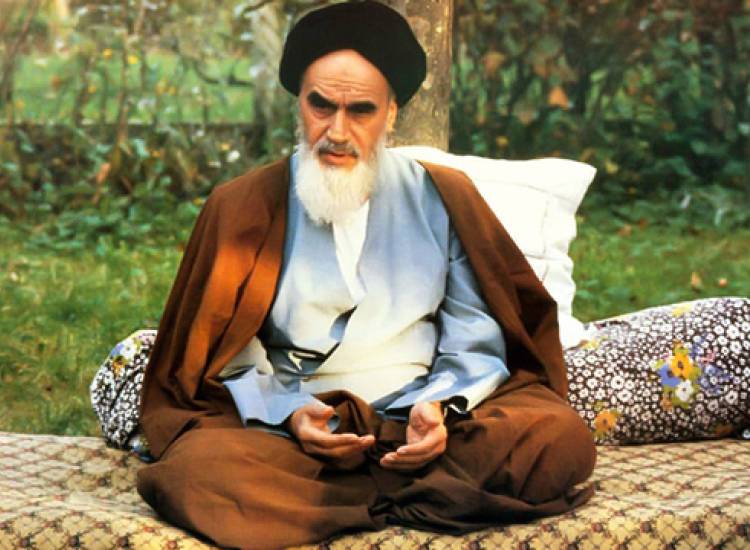 امام خمینی