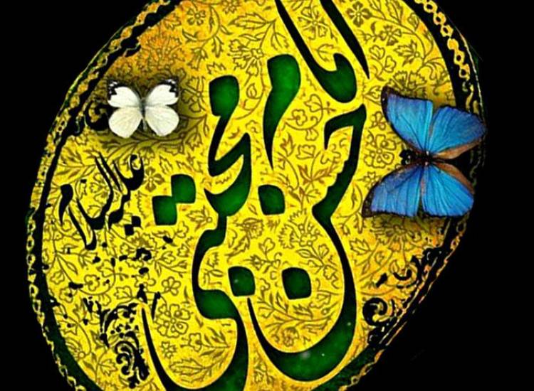 امام حسن مجتبی