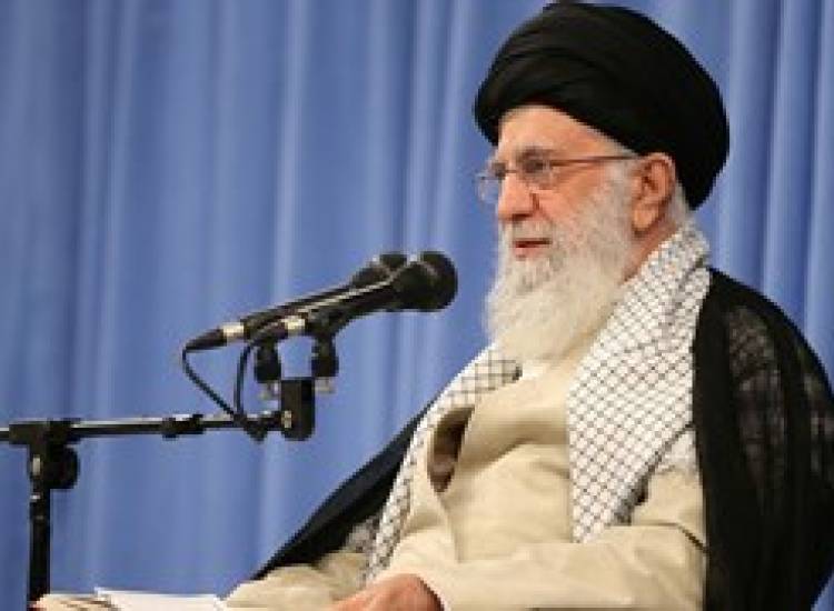 رهبری