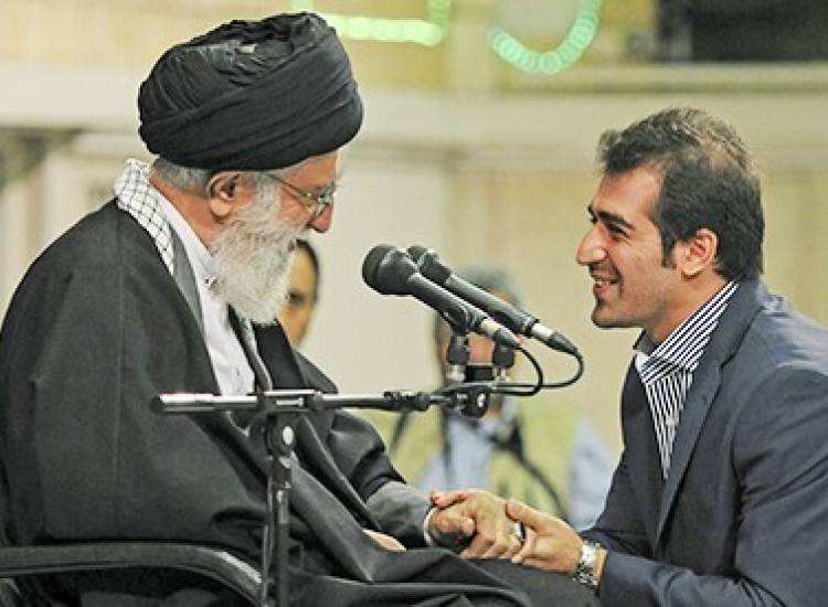 برقعی