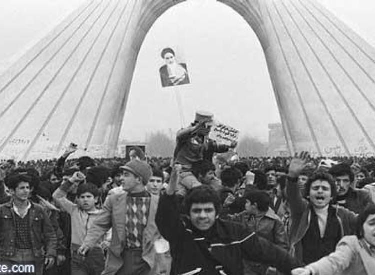 انقلاب اسلامی