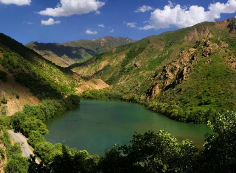 طبیعت