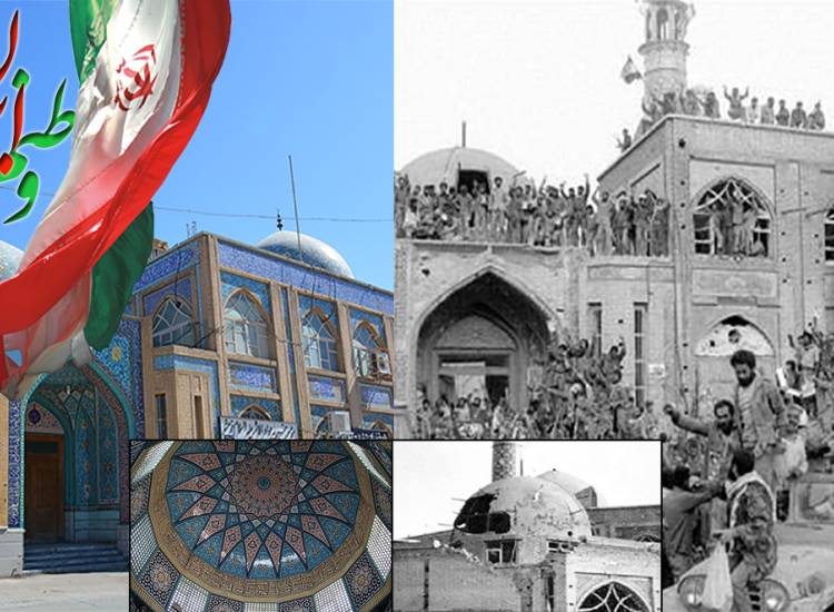 خرمشهر