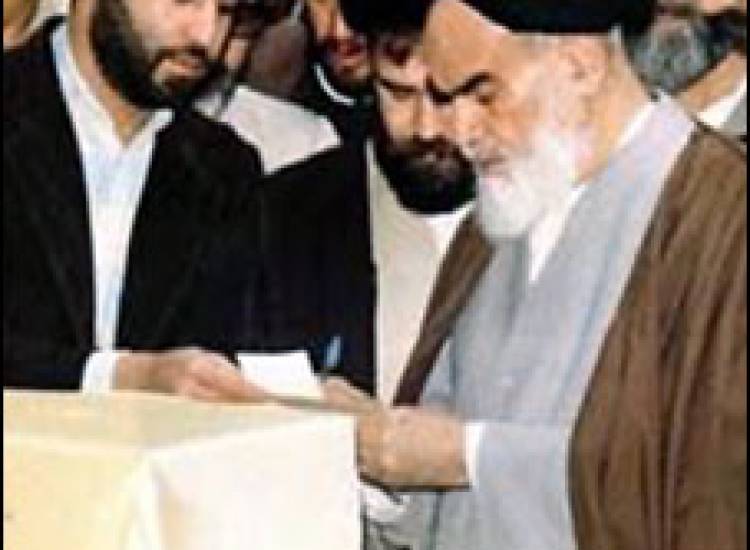 انتخابات