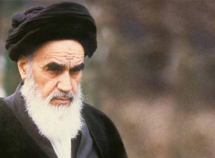 امام خمینی