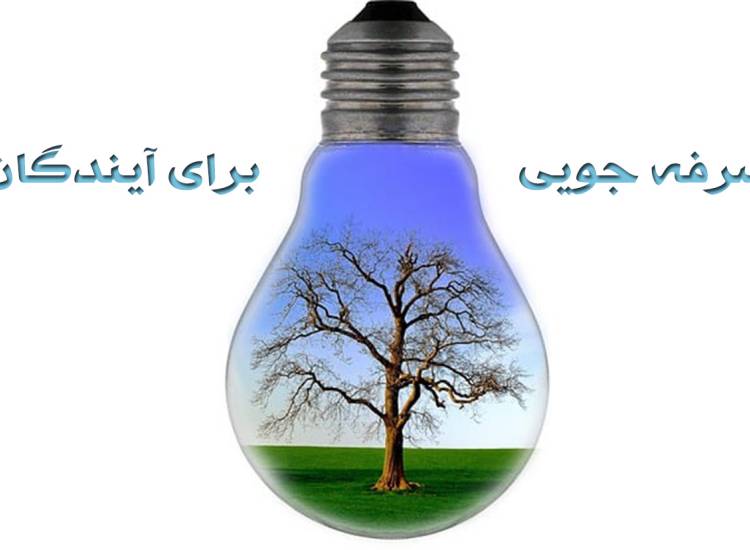 صرفه جویی