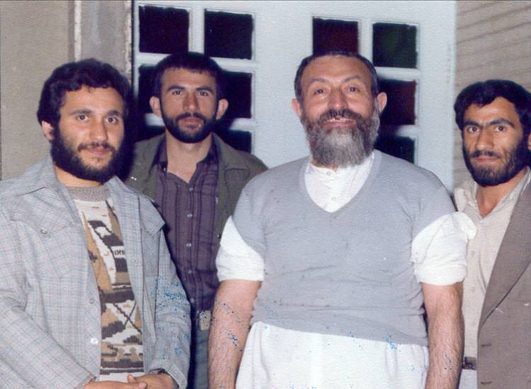 شهید بهشتی