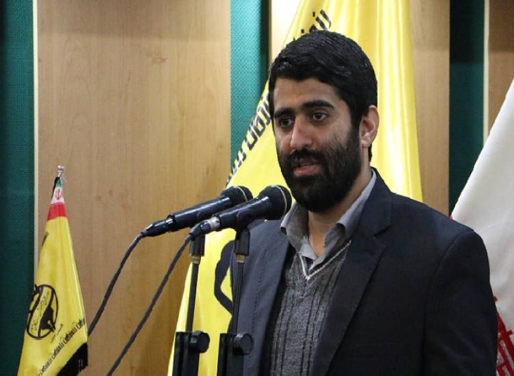 رزمندگان
