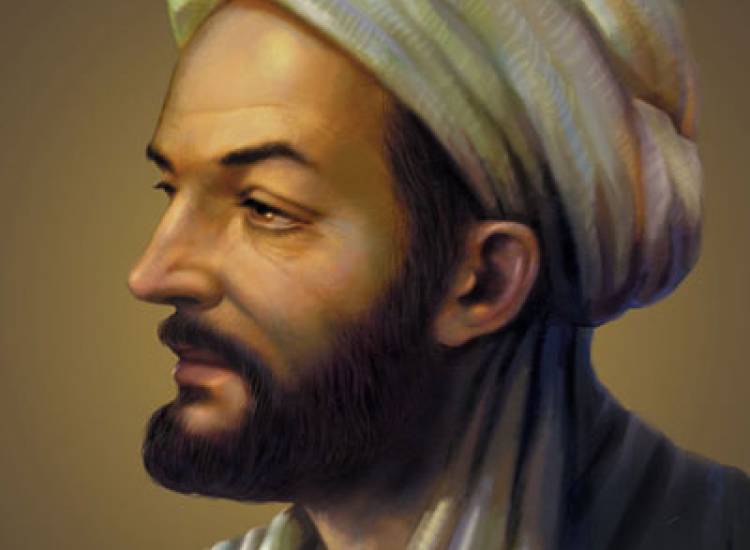 زکریای رازی