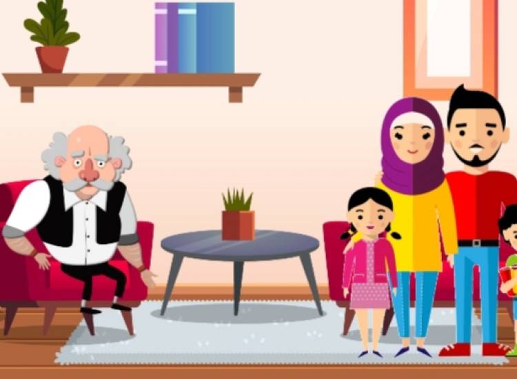فرزند آموری