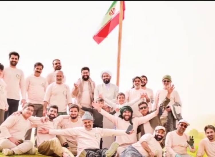خشت مهربانی