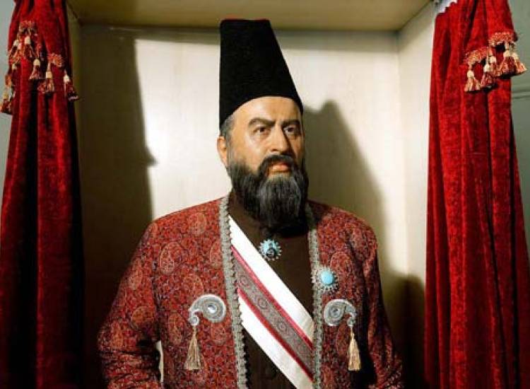امیر کبیر ایران