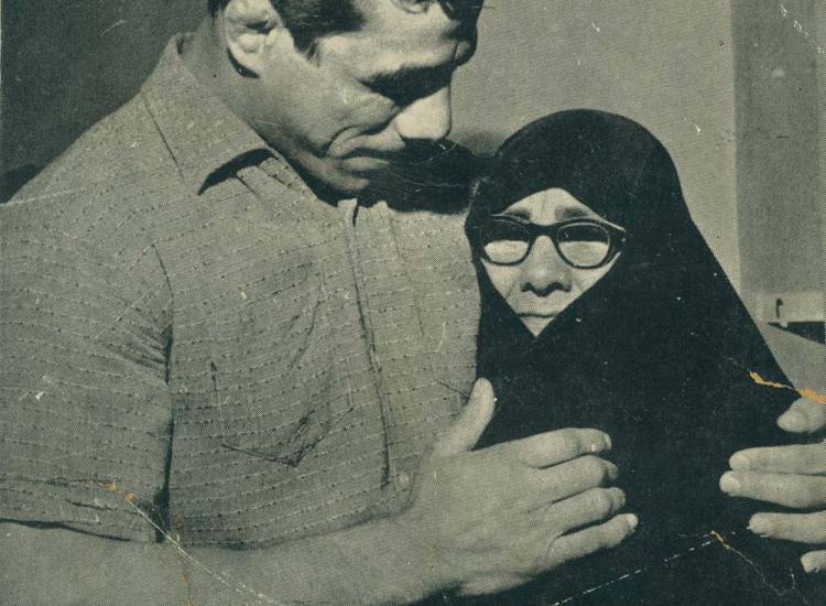 جهان پهلوان تختی