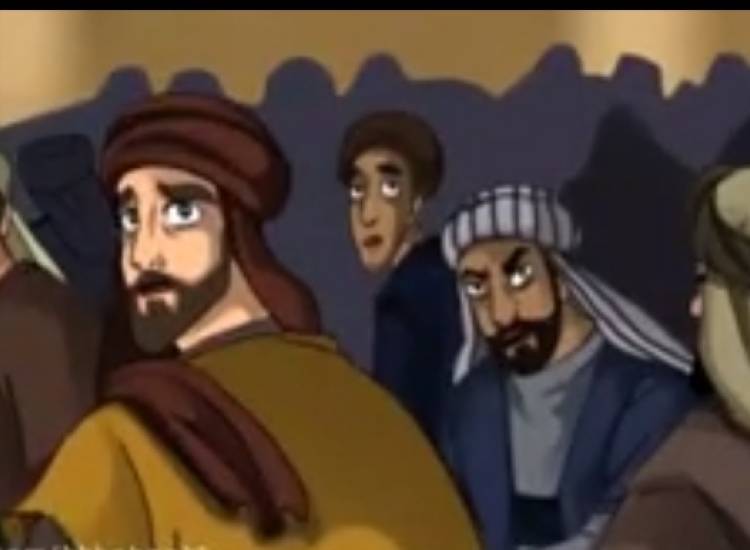امربه معروف و نهی ازمنکر