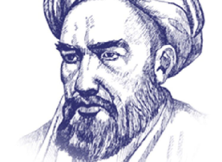 خواجه نصرالدین طوسی