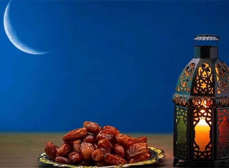ماه رمضان