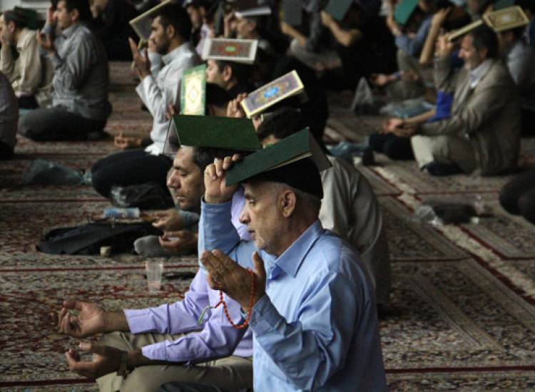 شب قدر