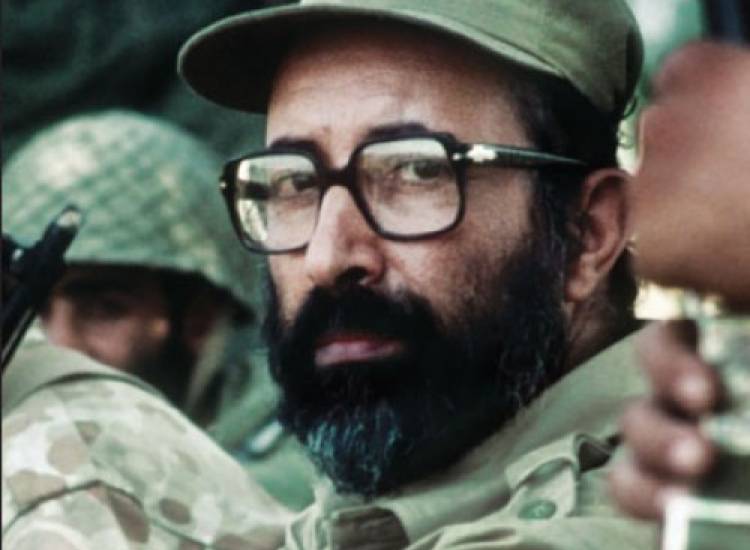 شهید چمران