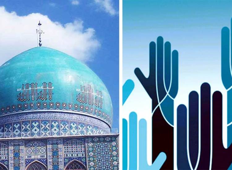 جامعه مدنی