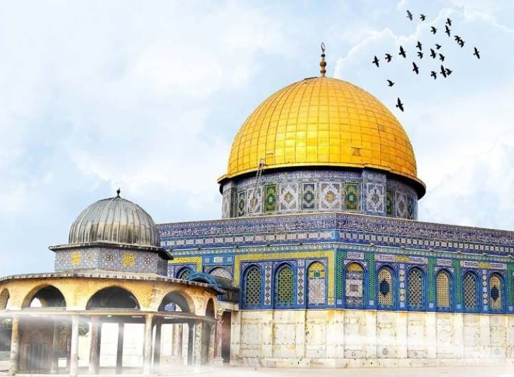 روز قدس