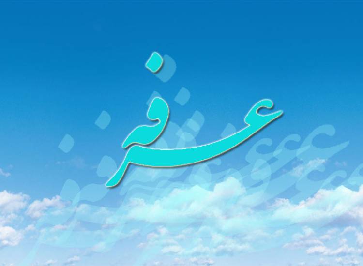 عرفه