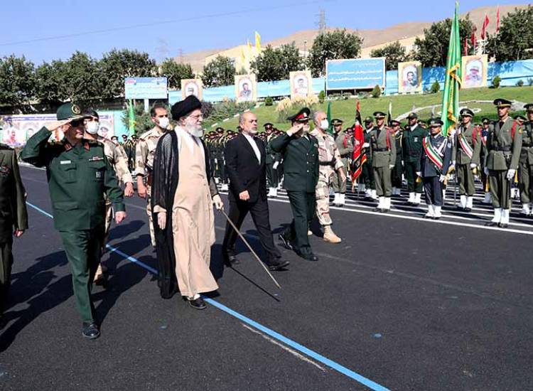 رهبری