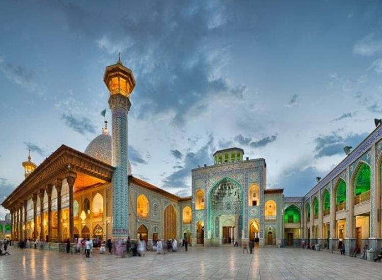 شاهچراغ