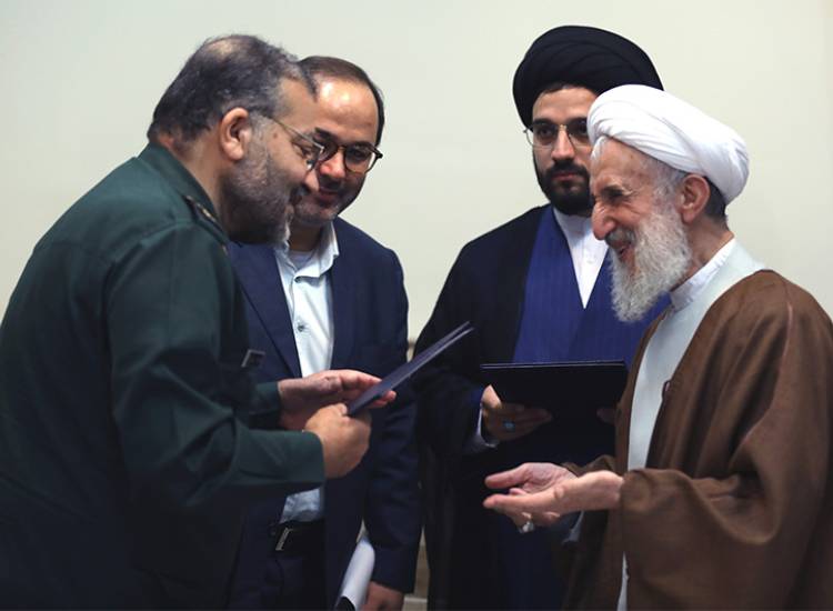 امربه معروف و نهی از منکر