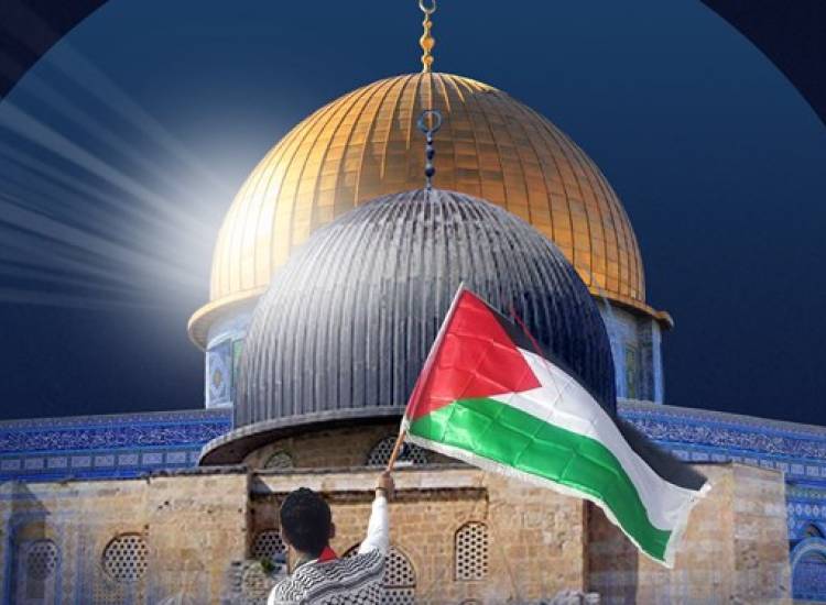 روز قدس