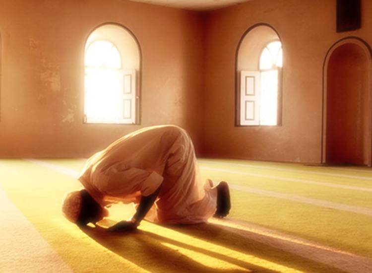 نماز