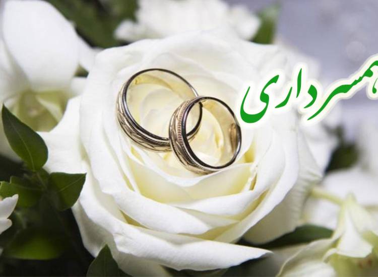 همسرداری