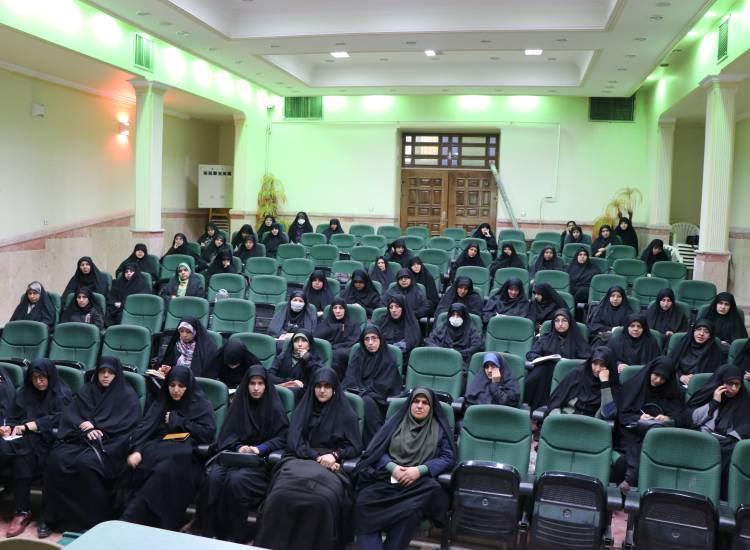 کارگاه امر بمعروف و نهی از منکر
