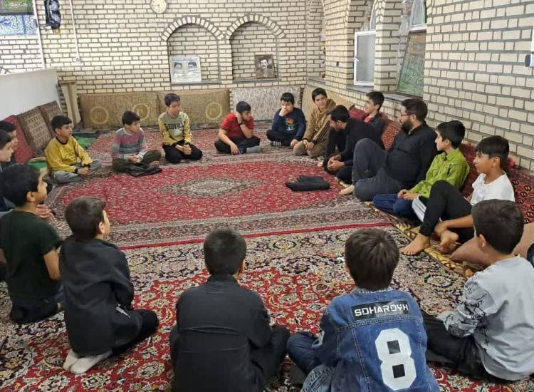 همیاران