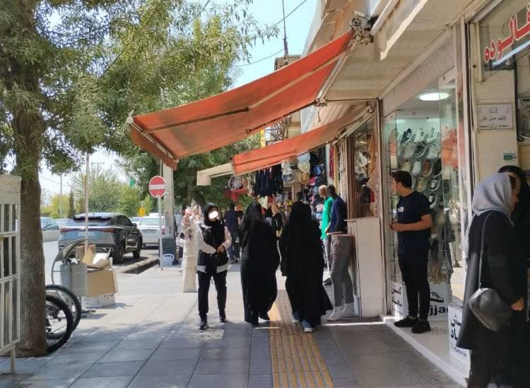 گشت تذکر لسانی