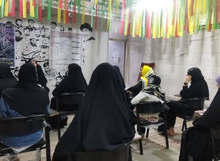 حسین