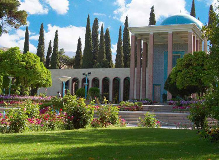سعدی