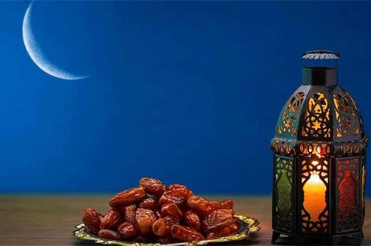 ماه رمضان