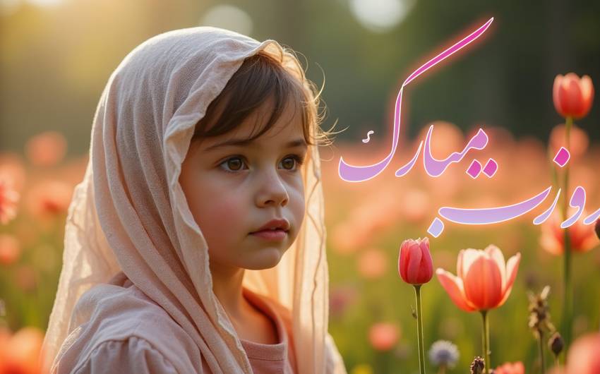 روز دختر