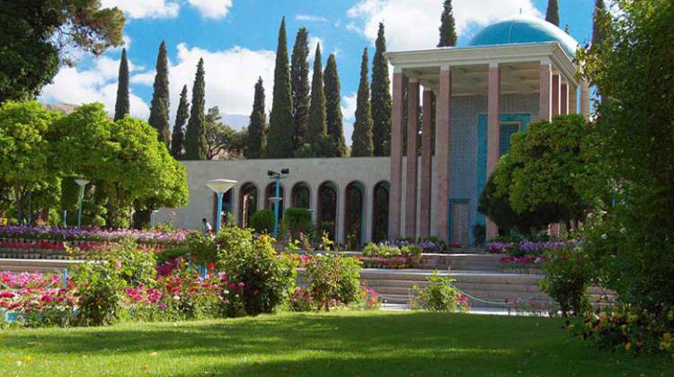 سعدی