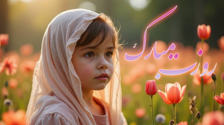 روز دختر